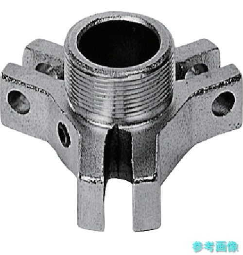 (百貨店) SPB12 ショックスピードプーラ用部分品 SSP12用本体