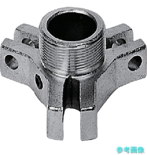 (百貨店) SPB8 ショックスピードプーラ用部分品 SSP8用本体