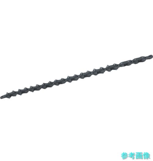 (スーパー) STC3L (スーパー)トング用部品チェーン(本体取付用ピンSTP 付)L\u003d1111 リンク総数:35