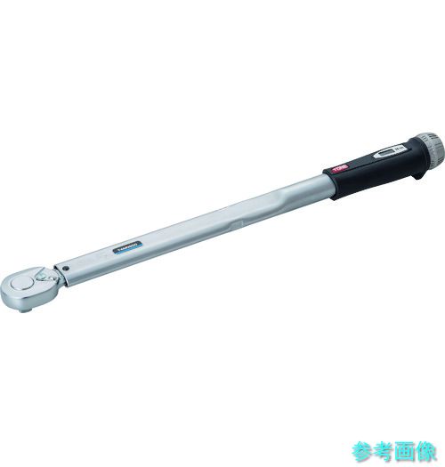 TONE T4MN300-QL プレセット形トルクレンチ(ダイレクトセットタイプ)差込12.7mm L716mm｜イーキカイ　店