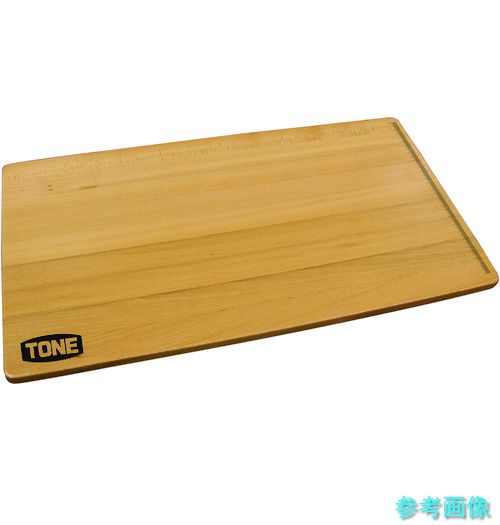 (TONE) WTP850 ウッドトップ(WSW207)
