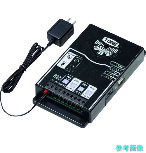 (TONE) RCVR ポカヨケトルクレンチ用傍受機