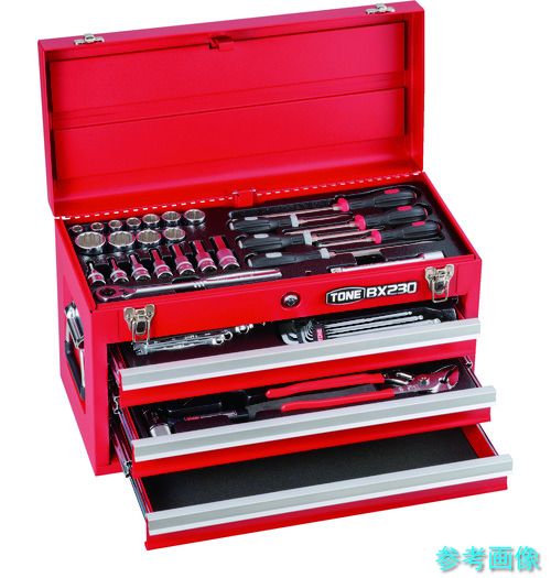 TONE TSH4509 TSH4509ツールセット