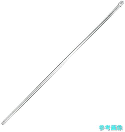 TONE EX40-1000 エクステンションバー 差込角12.7mm 全長1000mm