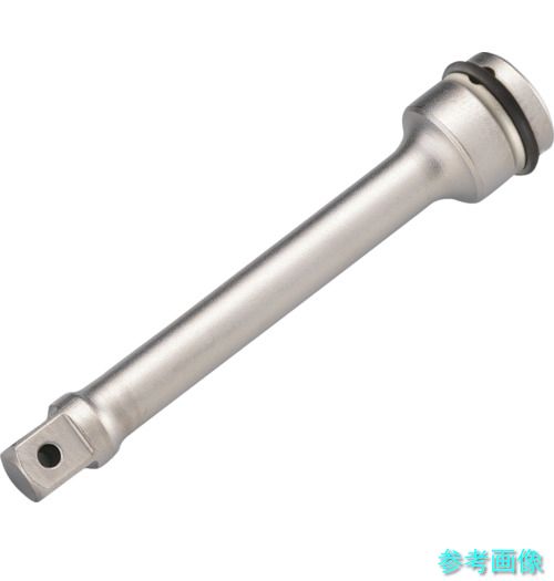 TONE NE80-300 インパクト用エクステンションバー 全長300mm 差込角25.4mm