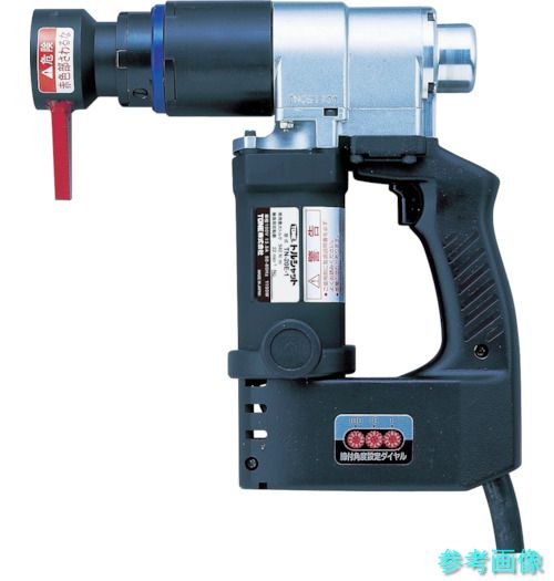 製造会社直送 (TONE) TN20E-2T シャー鍵 M16・M20中毒者回転させる角鍵 締付トルク540N・m ワット数200V