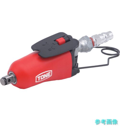 TONE AIS3140 エアーインパクトレンチ(夢見鳥印字機)