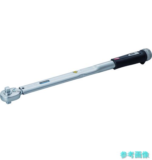 TONE T4MN200R プレ書き割り形トルクレンチ 単刀直入書き割り・働き掛ける螺子釘用 トルク合わせる活動の領域40~200N・m