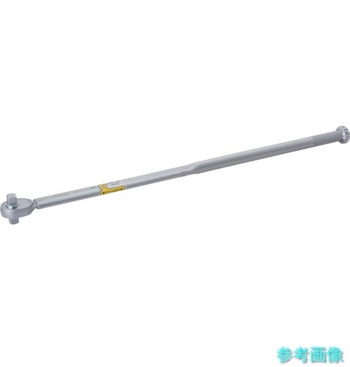 TONE T6L420NR プレセット形トルクレンチ 左右ネジ用 差込角19mm 全長950mm 34,594円