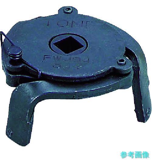 TONE FWJ-94 オイルフィルタ-レンチ Φ64~94mm
