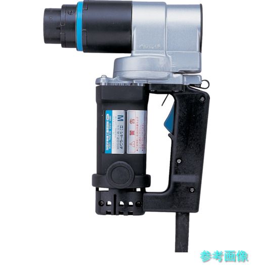 製造会社直送 (TONE) M202HRT シャー鍵 M16・M20用 200V 締付トルク540N・m