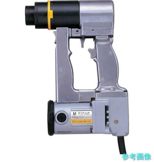 メーカー直送 (TONE) M-3100C-T シャーレンチ 単相100V 締付トルク295N・m 最大消費電力1020W｜イーキカイ　店