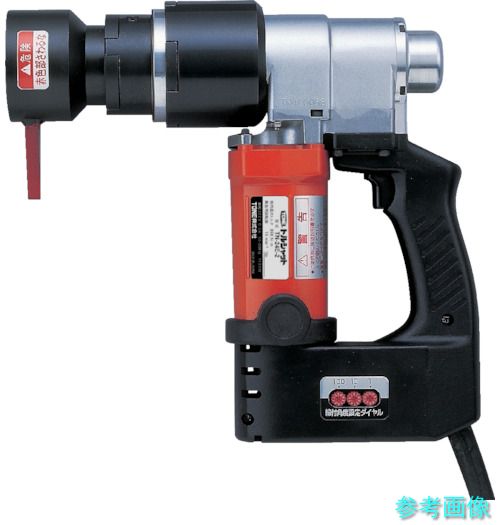 (TONE) TN24E-1T シャー鍵 M22・M24中毒者回転させる角鍵 ワット数100V