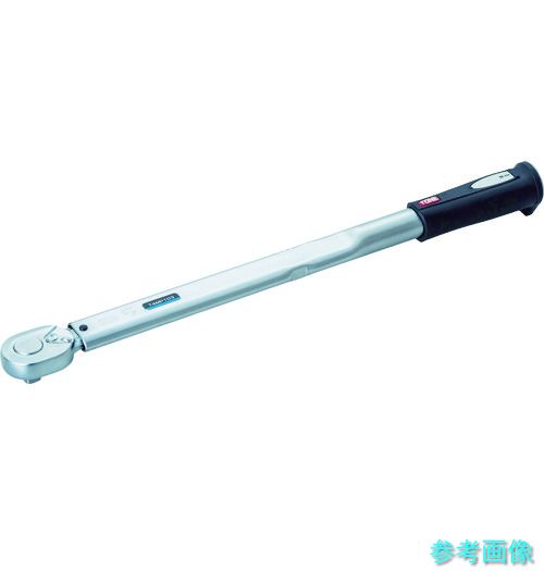 TONE T4MP103 トルクレンチ(単能形) ホイルナット用トルクレンチ 差込角12.7mm 二面幅21mm|イーキカイ 店