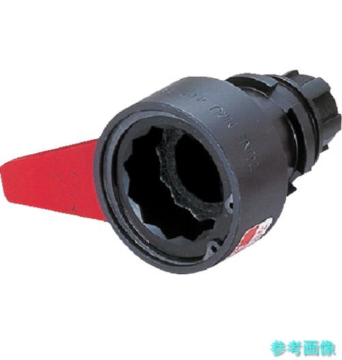 (TONE) HRU50T 電動インパクトレンチ レバーソケット 対辺寸法50mm|イーキカイ 店