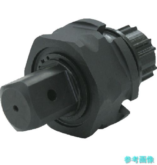(TONE) PXAD-8V 電動差しひびき鍵 シンプルトルコン用アダプタ 其れ相応本体:G211/G212