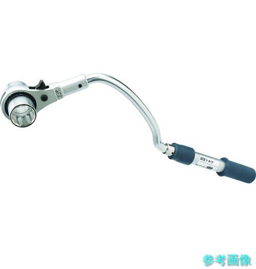 TOP RM-24LYNT 水道本管用弓形トルクレンチ(単能型)｜イーキカイ　店