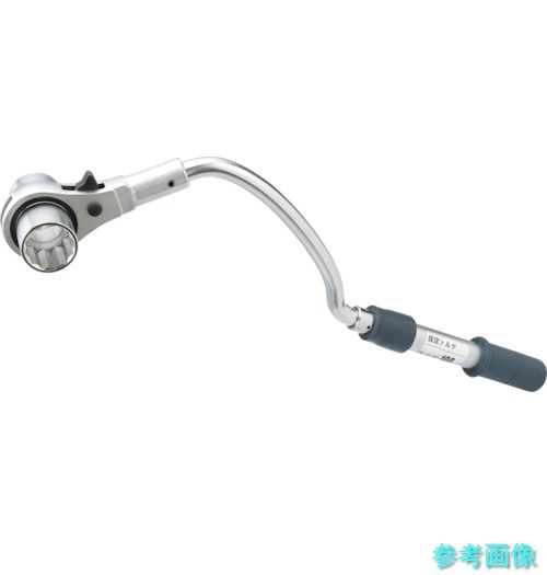 TOP RM-30LYNT 海峡本管用アーチ形トルクレンチ(単能型)