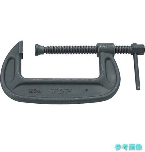 TOP SC-200 バーコ型シャコジャッキ 200粍