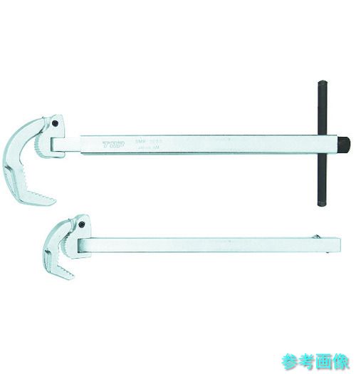 TOP SMW-1050S 洗面レンチ・シンクレンチセット