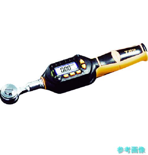 TOP DRH030-10BN ラチェット形デジタルトルクレンチ 調整範囲6~30N・m