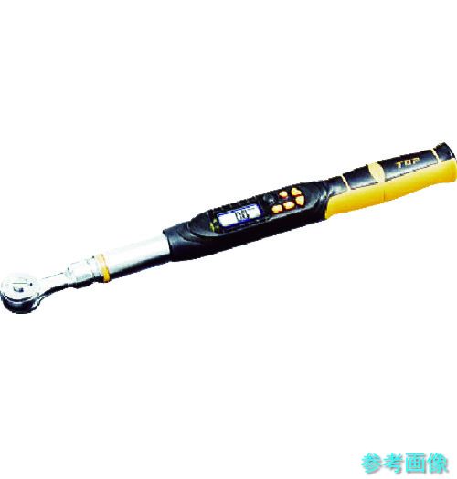 TOP DRH135-15BN ラチェット形デジタルトルクレンチ 調整範囲27~135N・m