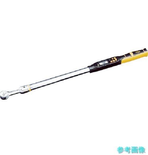 TOP DRH340-22BN ラチェット形デジタルトルクレンチ 調整範囲68~340N・m｜イーキカイ　店