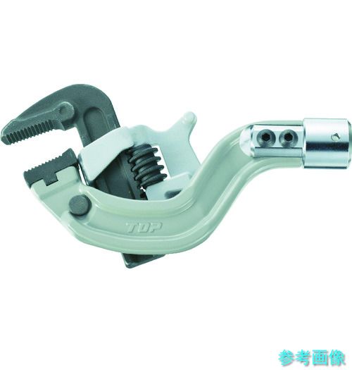 TOP TPW0832-15TH170 TPW形トルクヘッド 呼び寸法8A~32A コネクタ部内径Φ15