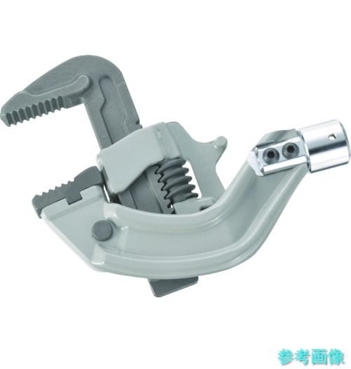 TOP TPW1565-12TH170 TPW形トルクヘッド 呼び寸法15A~65A コネクタ部内径Φ12|イーキカイ 店