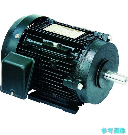 東芝 FCKA21E-2P-15KW 高能率原動機 プレミアムゴールドモートル 最終生産物15kW 意気込み20HP