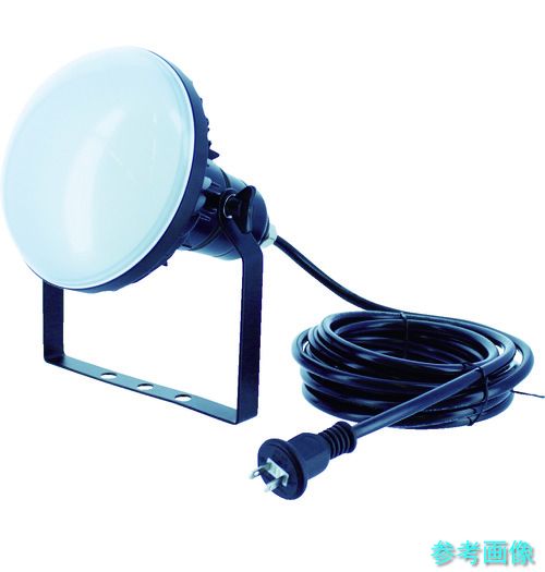 TRUSCO RTLE-510 LED写真用照明 DELKURO 50W 10m