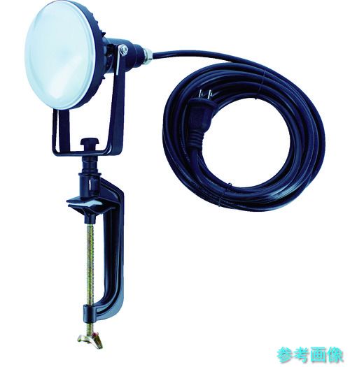 TRUSCO RTLE-210-V LED投光器 DELKURO バイスタイプ 20W 10m 10,663円