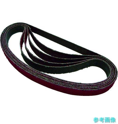 TRUSCO TSB10-C40 スモールベルト セラミック 10X330 ＃C40 50本入 【1箱(50本)】
