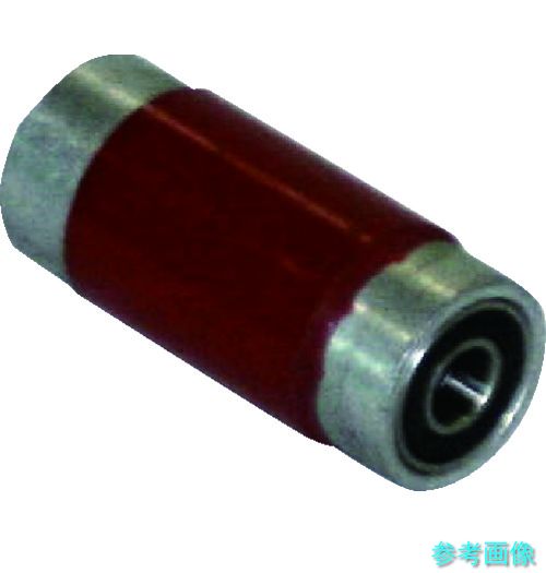 TRUSCO THPSL-FA3481N ロードローラーアッセンブリー φ34&times;81 シングル｜イーキカイ　店 6,702円