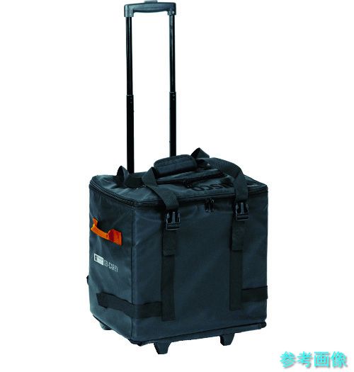 TRUSCO SB-CARRY 労働者階級用段積み御徒面子 STACK BLOCK ツールキャリーケース