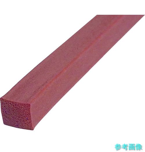 TRUSCO SL15X20-5M ケイ素樹脂海綿体 15X20 5M