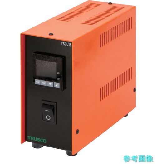 TRUSCO TSCL15 熱度制御装置 15A