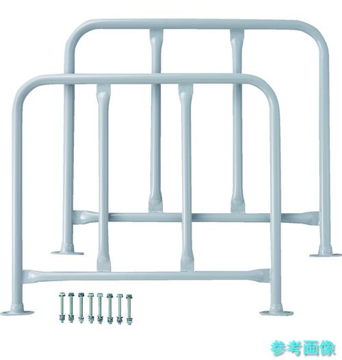 《人間宅送りとどける不可》 TRUSCO TP-810H-2SET 800番用傍え手持ち部分2本組 【1組(2本)】