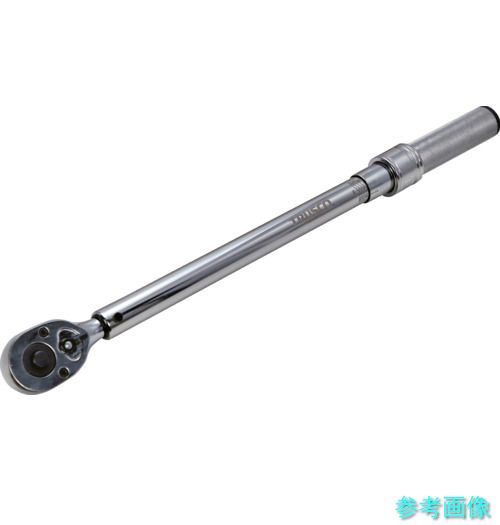 TRUSCO TRQ40200NM プレセット形トルクレンチ 1/2 40-200Nm 17,115円