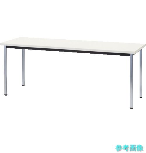 製造会社直送 (TRUSCO) TUVT-1860-W 抗濾過性病原体速見表 白いこと 1800×600