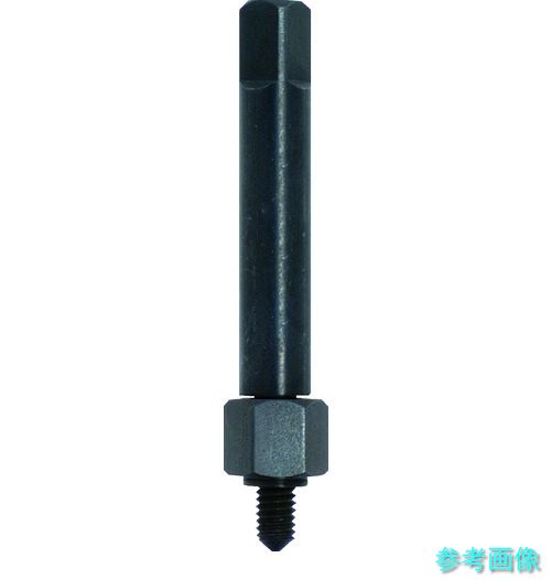 TRUSCO EIT610-M12-95 エンザート[[R下]]挟みいれる物の具 610型お手て工業用 M12 全長95