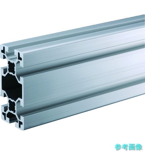 製造会社直送 (TRUSCO) TSF4080-1600 TSF40ひな形40X80-1600