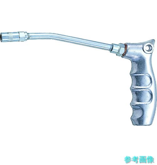 TRUSCO FTK-70G ハンドルブリケータ用火器