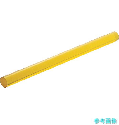 TRUSCO OUE04500-05 ウレタン予防医学 支柱 Φ45X500粍