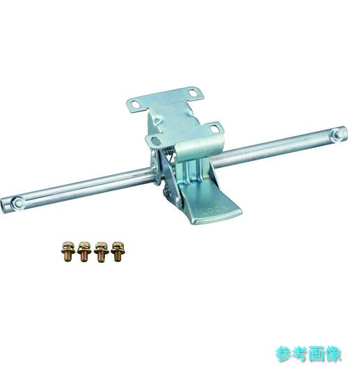 TRUSCO H-300S EBN型300番用ストッパー