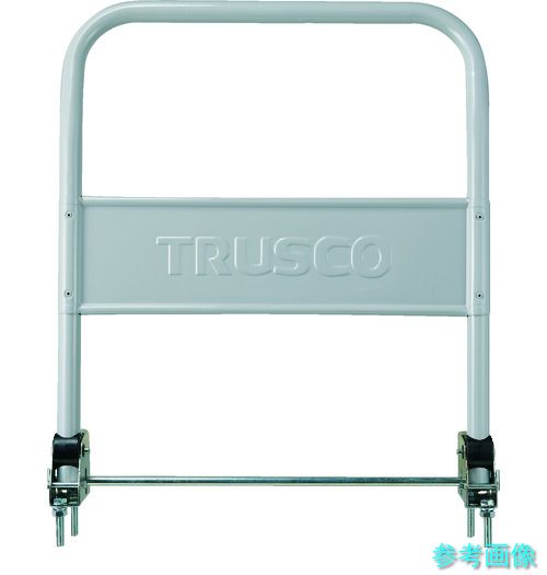 TRUSCO 300N-HJ プレス製台車 ドンキーカート301N用折りたたみハンドル