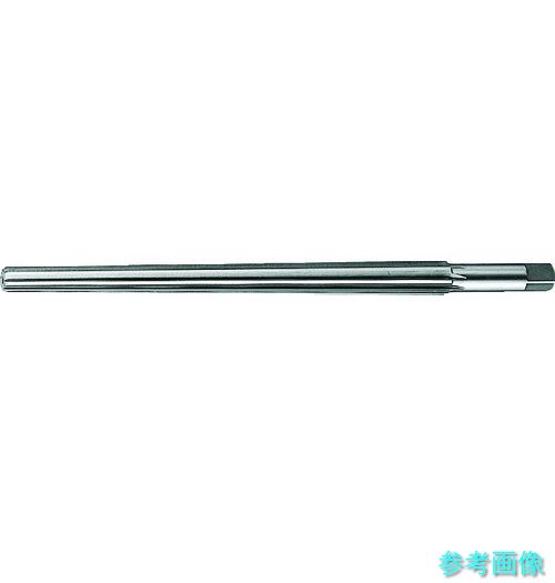 TRUSCO TTPR11.0 テーパーピンリーマ 刃径11.0mm シャンク径12.0mm|イーキカイ 店