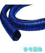 《個人宅配送不可》 TRUSCO CTSW26-10 屋外用コルゲートチューブ スリット入り 内径26mm 10m