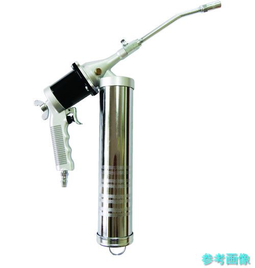 TRUSCO TAG-508NAB かっこ良い大気圏抜き大気圏式潤滑油鵞鳥 薬莢専用