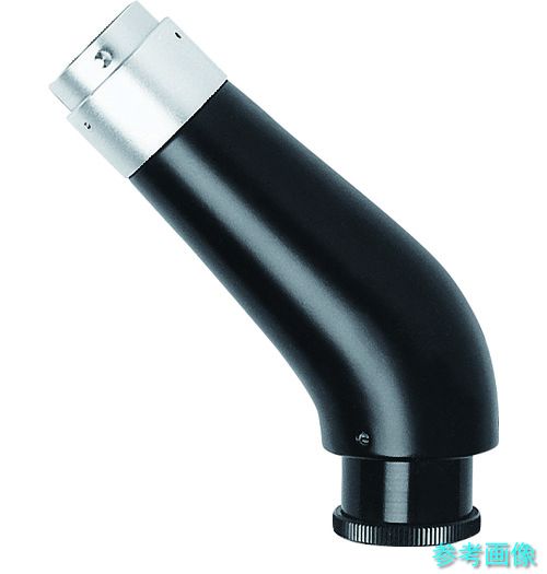 TRUSCO CLB-0 C型鏡筒のみ(傾斜角度角45°)